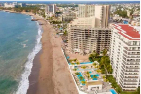Apartamento con Piscina en Puerto Vallarta